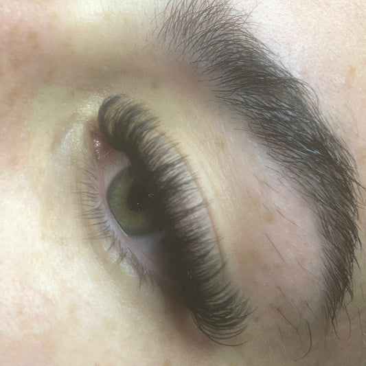 Volume Lash Extension Training Course - Sunday 10th March 2024